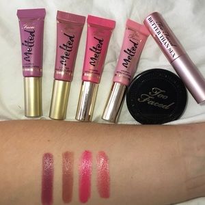 NEW Too Faced Makeup Pack